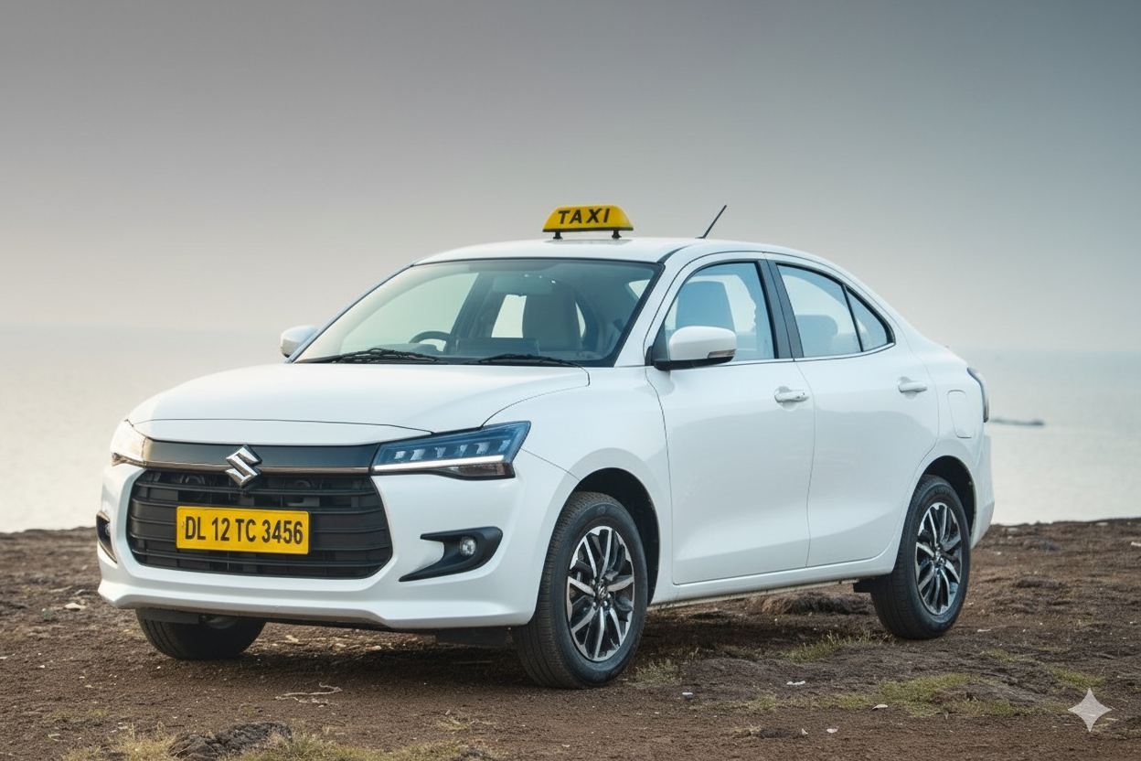 Swift Dzire