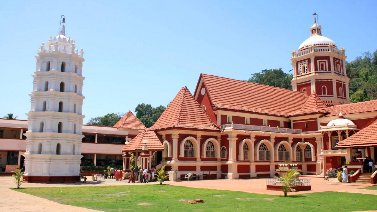 Goa Churches
